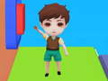 Jogo Save The Princess