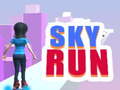 Jogo Sky Run