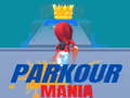 Jogo Parkour mania