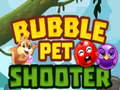 Jogo Bubble Pet Shooter