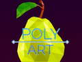Jogo Poly Art