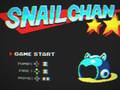 Jogo Snail Chan