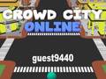 Jogo Crowd City Online