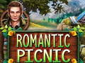 Jogo Romantic Picnic