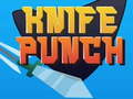 Jogo knife punch