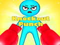 Jogo Knockout Punch