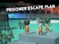 Jogo Prisoner Escape Plan
