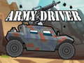 Jogo Army Driver