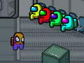 Jogo Avengers Among Us