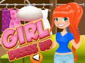 Jogo Girl Dress up 