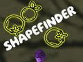 Jogo Shapefinder