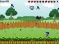 Jogo Sonic In Garden