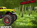 Jogo Real Simulator: Monster Truck