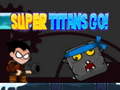 Jogo Super Titans Go!