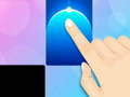 Jogo Magic Tiles