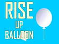 Jogo Rise Up Ballon 