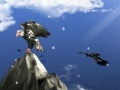Jogo Eagle Defenders