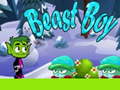 Jogo Beast Boy 