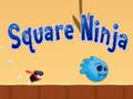 Jogo Square Ninja 