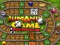 Jogo Jumanji Game Multiplayer