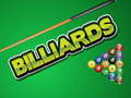 Jogo Billiards 