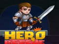 Jogo Hero Rescue