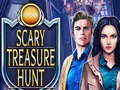 Jogo Scary Treasure Hunt