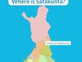 Jogo Regions of Finland