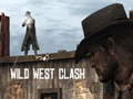 Jogo Wild West Clash