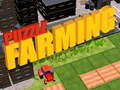 Jogo Puzzzle Farming 