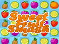 Jogo Sweet Fruit Smash