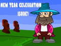 Jogo New Year Celebration Episode1