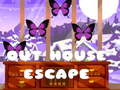 Jogo Out House Escape