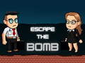 Jogo Escape The bomb