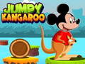 Jogo Jumpy Kangaro 