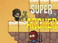 Jogo Super Archer