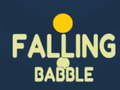 Jogo Falling Babble