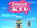 Jogo Jetpack Kid 