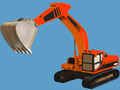 Jogo Excavator Building Master