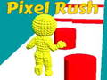 Jogo Pixel Rush