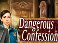 Jogo Dangerous Confession