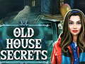 Jogo Old House Secrets