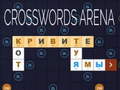 Jogo Crosswords Arena