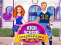 Jogo High School Cheerleader 