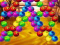 Jogo Bubble Wings: Bubble Shooter Game