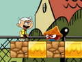 Jogo Loud adventure house