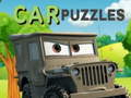 Jogo Car Puzzles