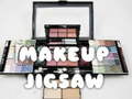 Jogo Makeup JIGSAW