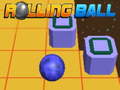 Jogo Rolling Ball