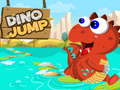 Jogo Dino Jumps